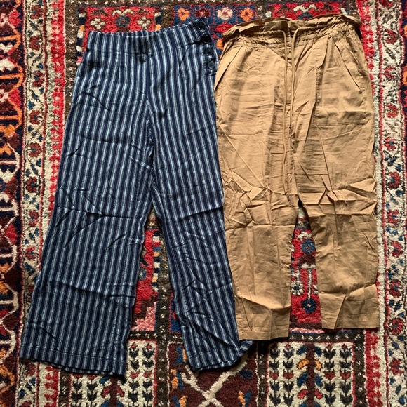 Lot of clothing sizes s/m 6-8. Brands including Zara H&M SHEIN old navy,gap Lole - Picture 14 of 14